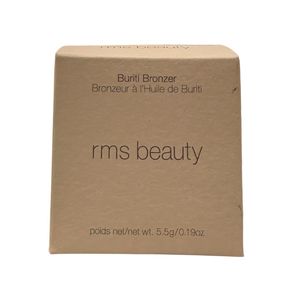 RMS Beauty Buriti Bronzer ! - Picture 5 of 8